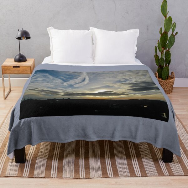 Item preview, Evening Sky  designed and sold by Shulie1.