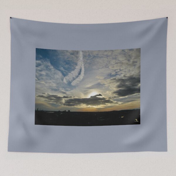 Item preview, Evening Sky  designed and sold by Shulie1.