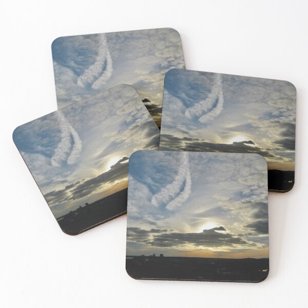 Item preview, Evening Sky  designed and sold by Shulie1.