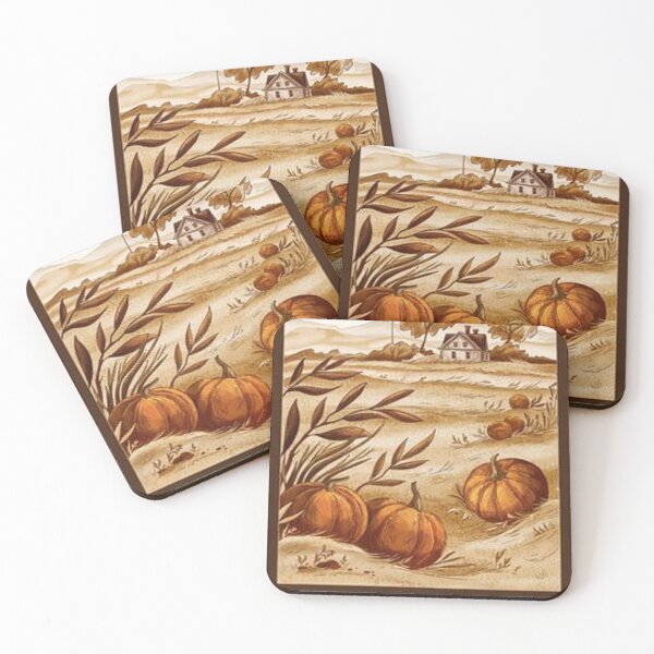 Item preview, Where the Pumpkin Grow  designed and sold by summerwar37.
