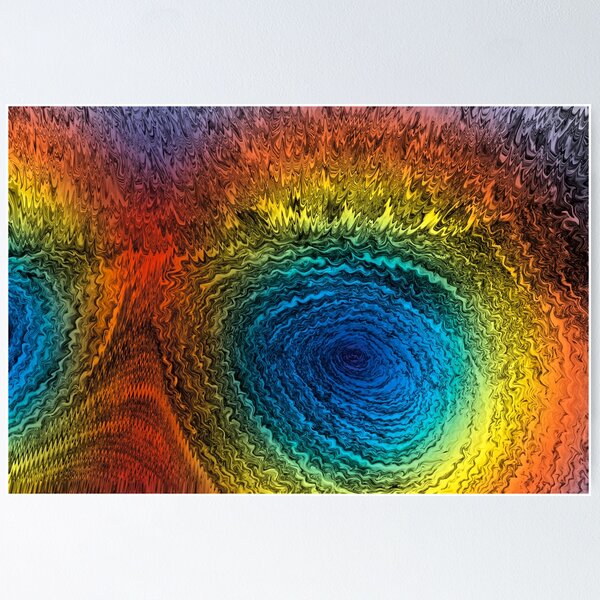 Item preview, Eye of the Storm designed and sold by Becky Titus.