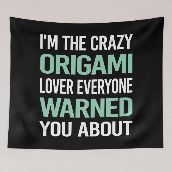 Item preview, Crazy Lover Origami designed and sold by BimBamFrank.