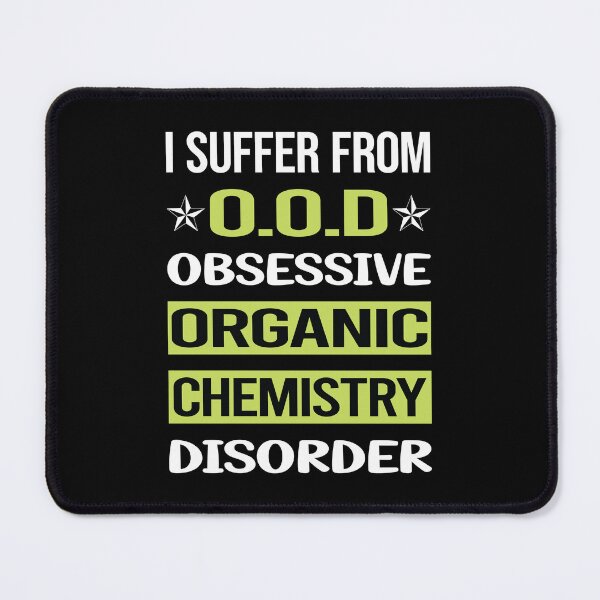 Item preview, Obsessive Love Organic Chemistry designed and sold by DrearyStore60.