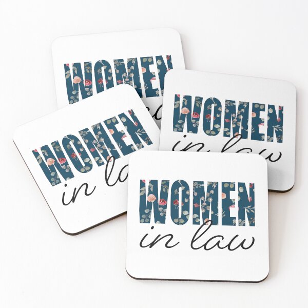 Item preview, women in law designed and sold by JavierShih.