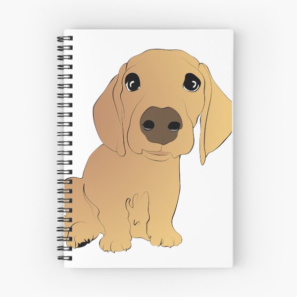 Item preview, My Spirit Animal - a puppy! designed and sold by Littleviews.