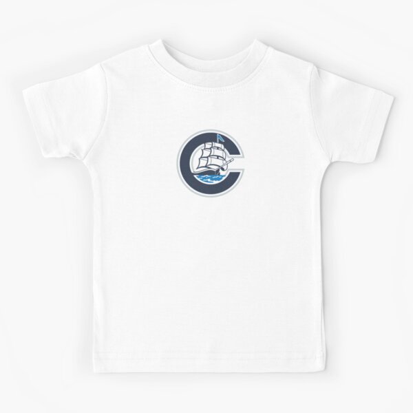 Clippers Kids Club t-shirt - Adult Size – weteeya