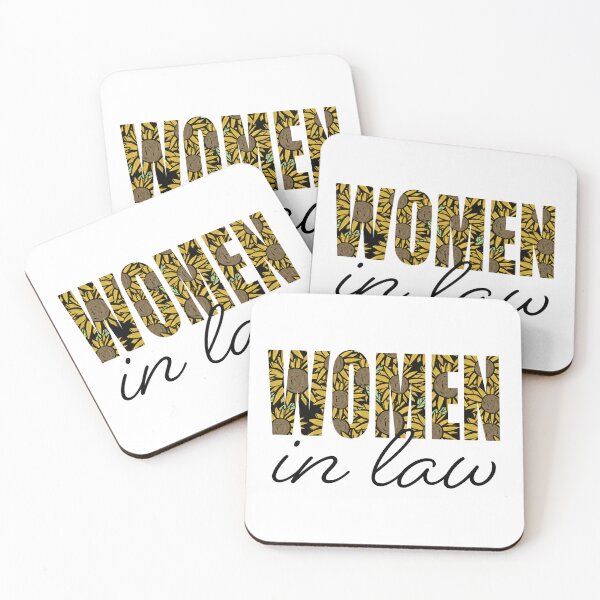 Item preview, women in law designed and sold by JavierShih.
