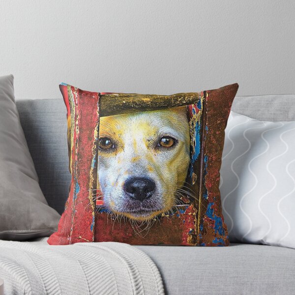 Item preview, HELP! - Adopt Rescued Dogs And Cats II designed and sold by alabca.