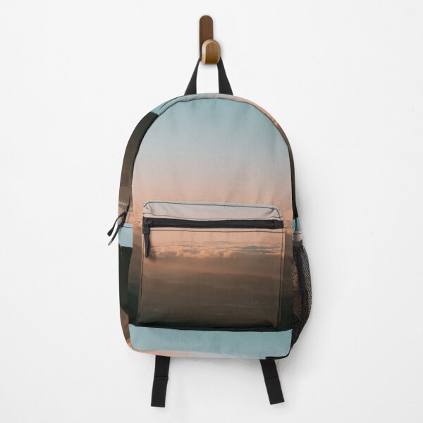 Item preview, Sun's rays touch the mountains designed and sold by VaclavSonnek.