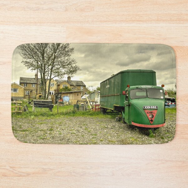 Item preview, The Scammel Scarab  designed and sold by hawkie.