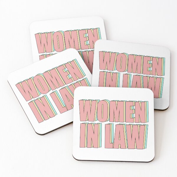 Item preview, women in law designed and sold by JavierShih.