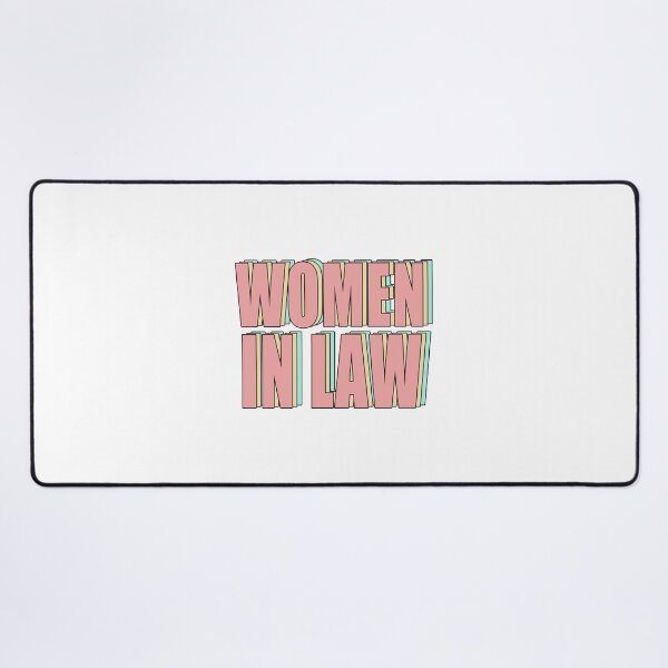 Item preview, women in law designed and sold by JavierShih.