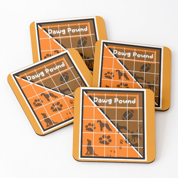 Item preview, Dawg Pound designed and sold by mturns57.