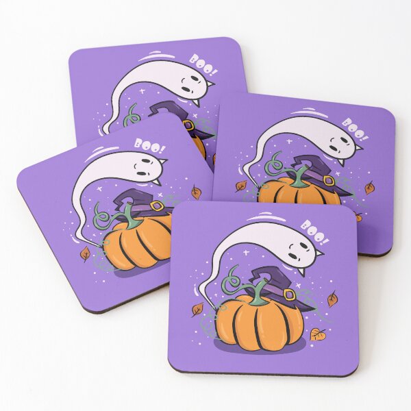 Item preview, Halloween Pumpkin illustration designed and sold by Cosmodoody.