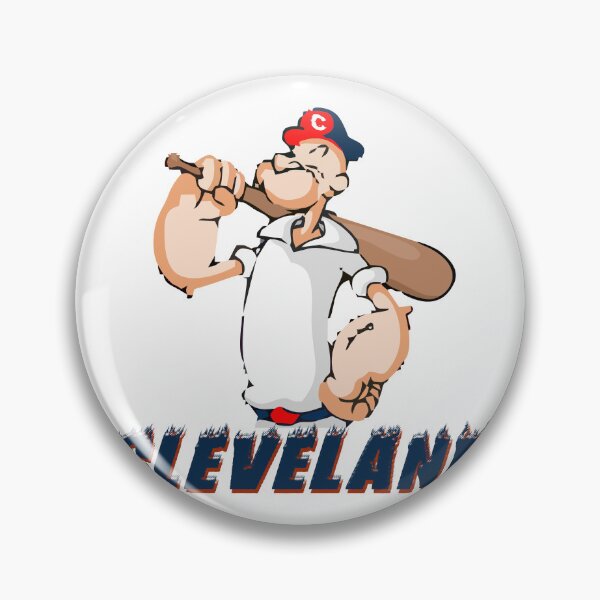 Artikelvorschau, POPEYE CLEVELAND entworfen und verkauft von merona21.