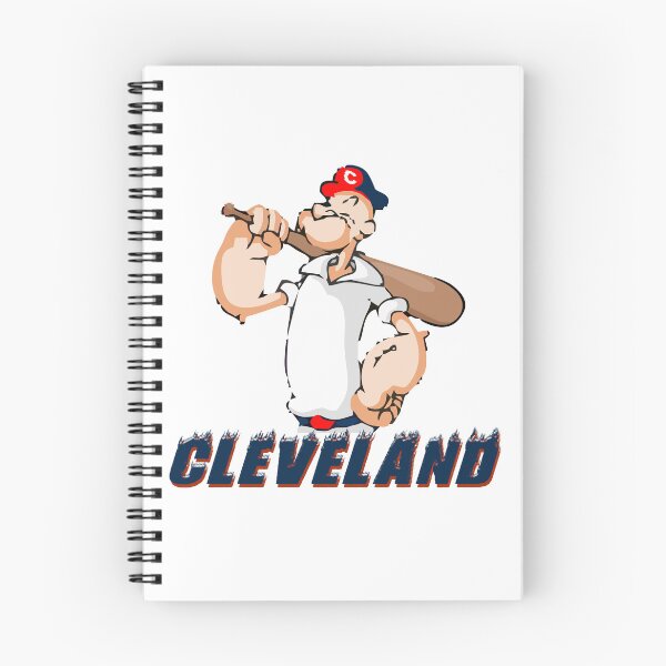 Item preview, POPEYE CLEVELAND designed and sold by merona21.