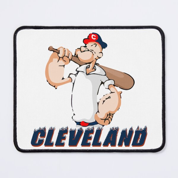 Item preview, POPEYE CLEVELAND designed and sold by merona21.