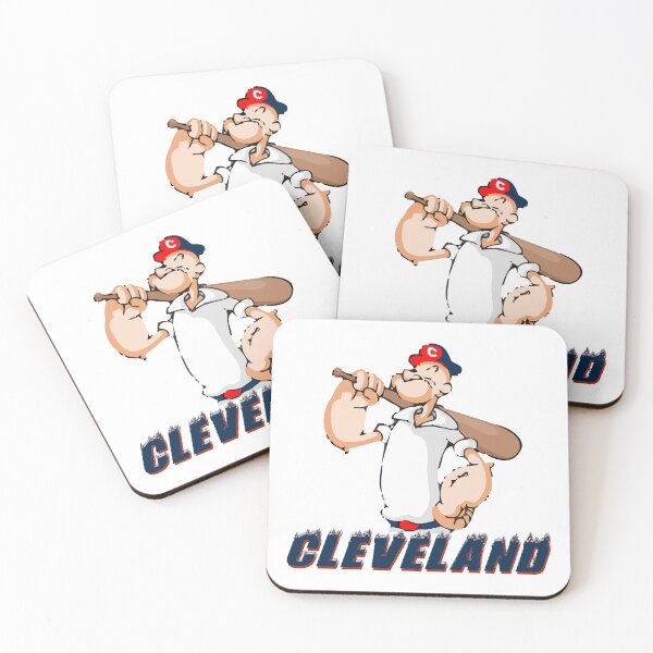 Item preview, POPEYE CLEVELAND designed and sold by merona21.