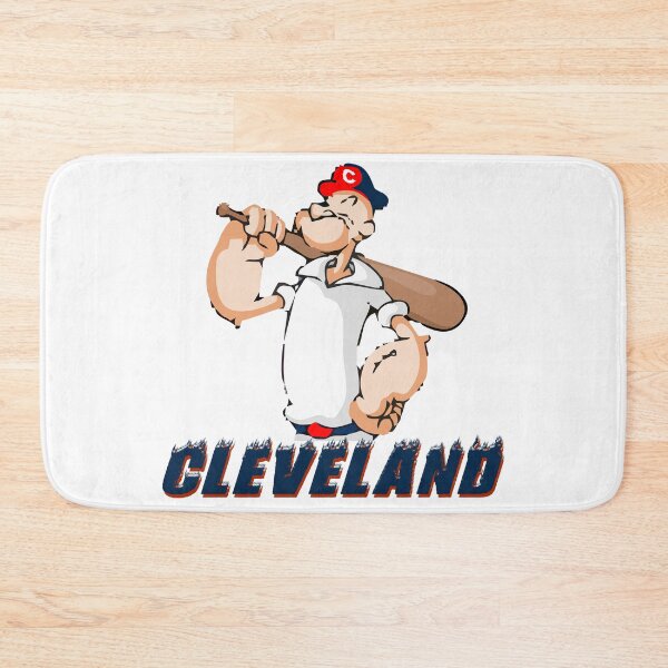 Item preview, POPEYE CLEVELAND designed and sold by merona21.