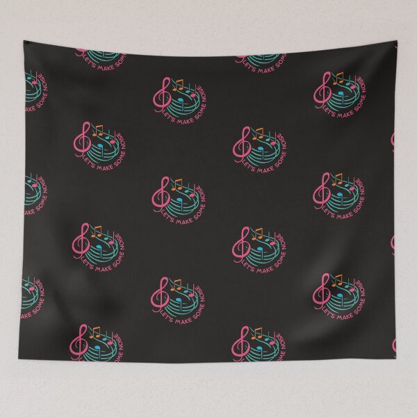 Item preview, Make some noise designed and sold by ֍ NishlaArts ֍.