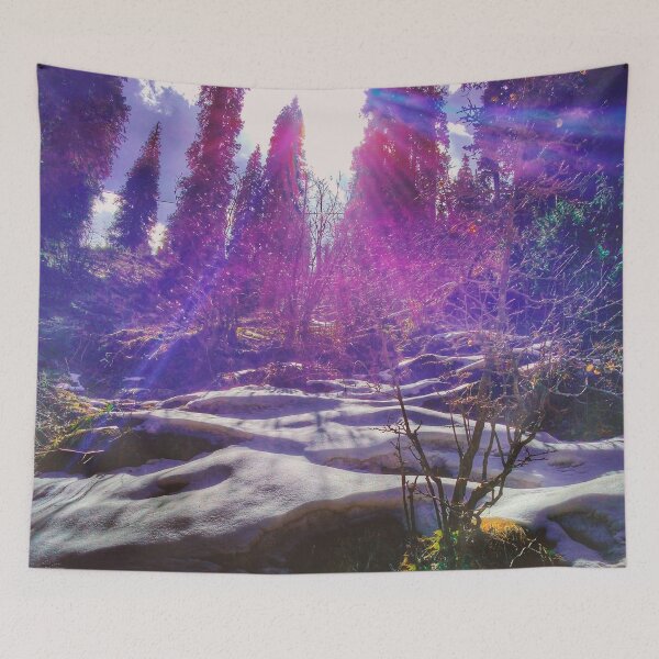 Item preview, Himalayas ( Narkanda ) designed and sold by Savi Singh.