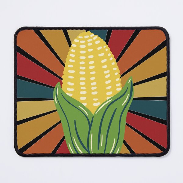 Item preview, It's Corn on the Cob designed and sold by SunfullyYours.