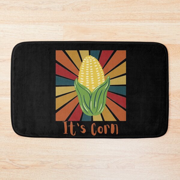 Item preview, It's Corn on the Cob designed and sold by SunfullyYours.