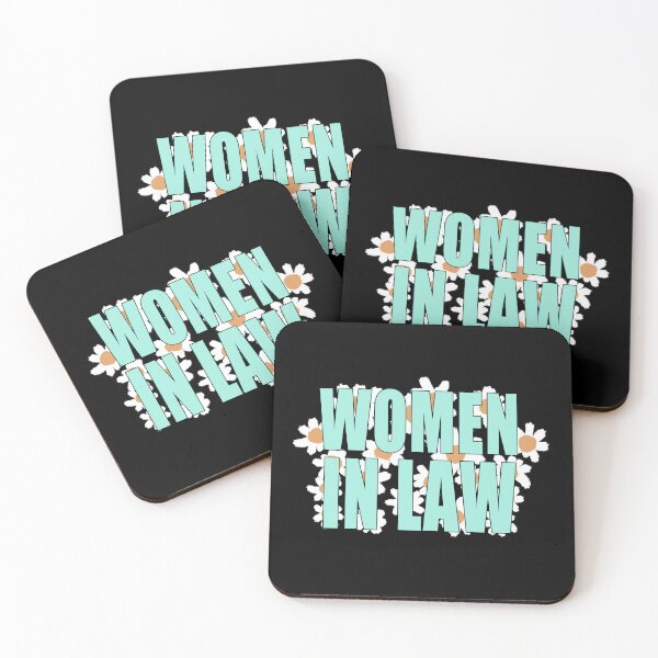 Item preview, women in law designed and sold by JavierShih.