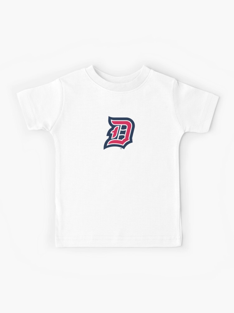 Toddler Buffalo Bills Blue Team Logo T-Shirt