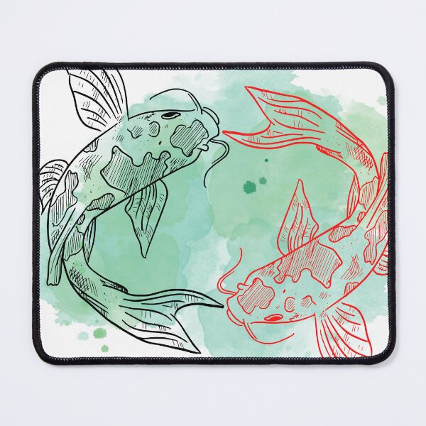 Item preview, Koi pond designed and sold by FabDesigns91.