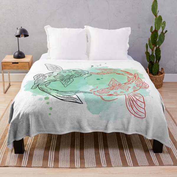 Item preview, Koi pond designed and sold by FabDesigns91.