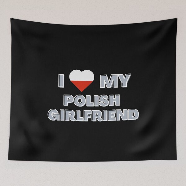 Item preview, Polska Poland designed and sold by Suzy Perez Art.