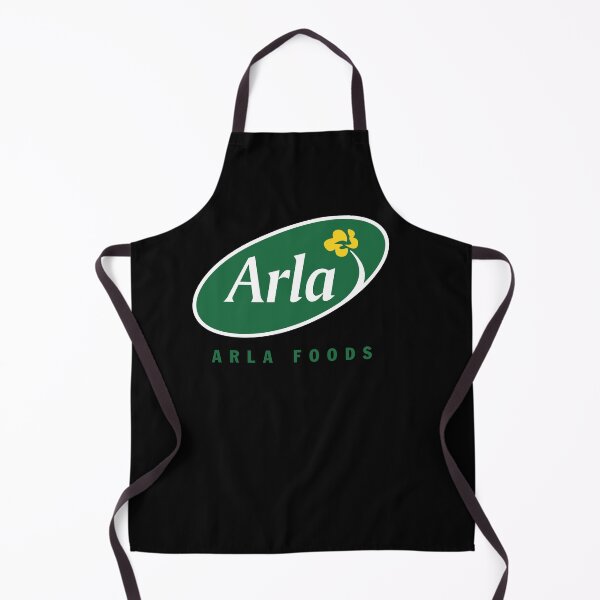 Item preview, love food arla oods, arla foods, arla designed and sold by cilfanaki.