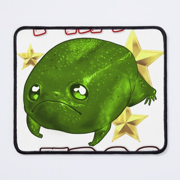 Item preview, I am frog 2 designed and sold by Furiarossa.