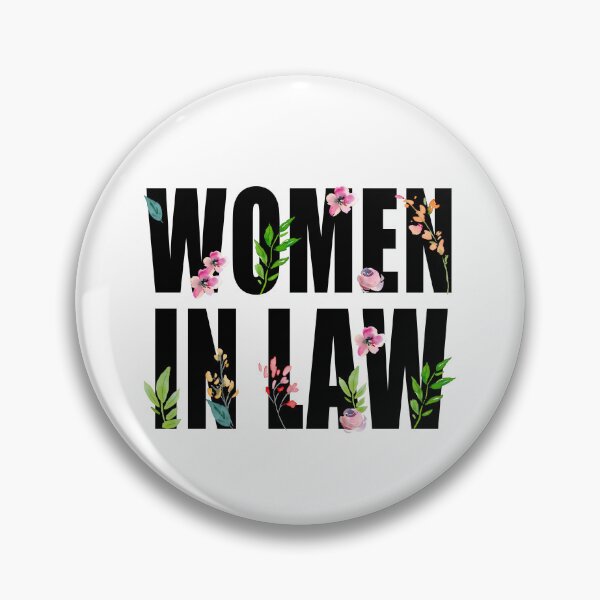 Item preview, women in law designed and sold by JavierShih.