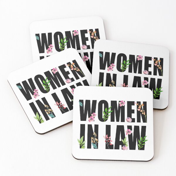 Item preview, women in law designed and sold by JavierShih.