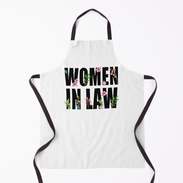 Item preview, women in law designed and sold by JavierShih.