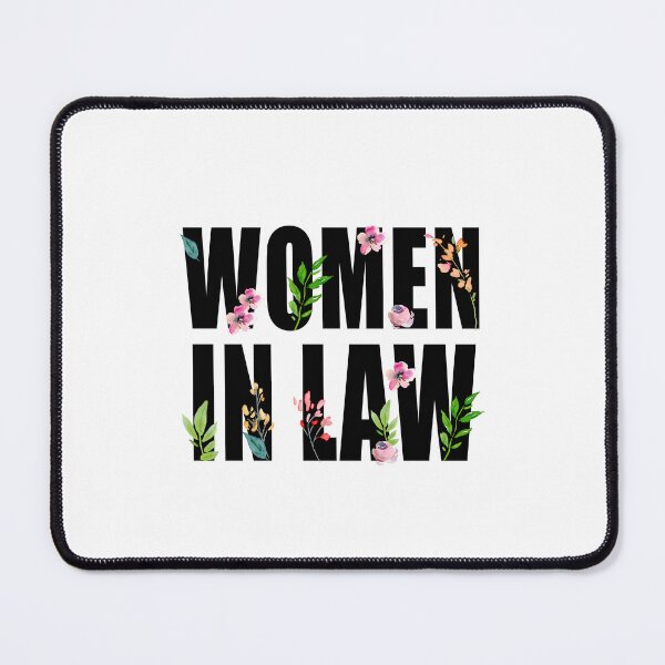Item preview, women in law designed and sold by JavierShih.