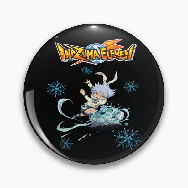 Item preview, Shawn Froste-Eternal Blizzard Pegatina designed and sold by krbqalice.