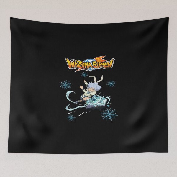 Item preview, Shawn Froste-Eternal Blizzard Sticker designed and sold by krbqalice.