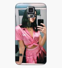 Dua Lipa Case/Skin for Samsung Galaxy