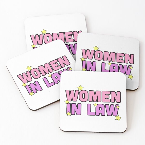 Item preview, women in law designed and sold by JavierShih.