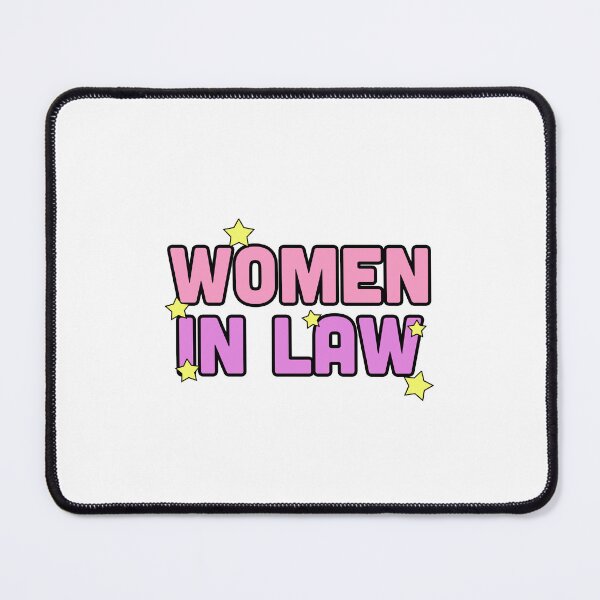 Item preview, women in law designed and sold by JavierShih.