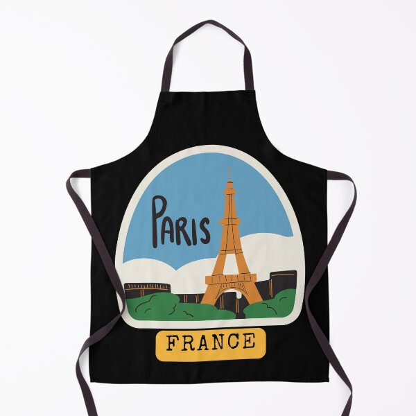 Item preview, Paris France Travel designed and sold by ArtOfStars.