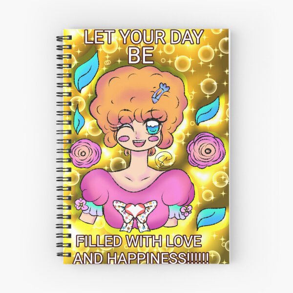 Item preview, Jolt Of Happiness designed and sold by SamariaVarela90.