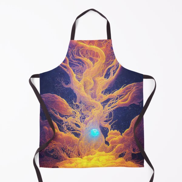 Item preview, 16 bit - Mystic Microbiology designed and sold by FantasyAI.