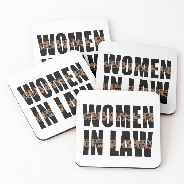 Item preview, women in law designed and sold by JavierShih.