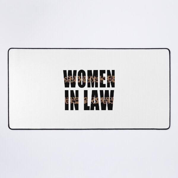 Item preview, women in law designed and sold by JavierShih.