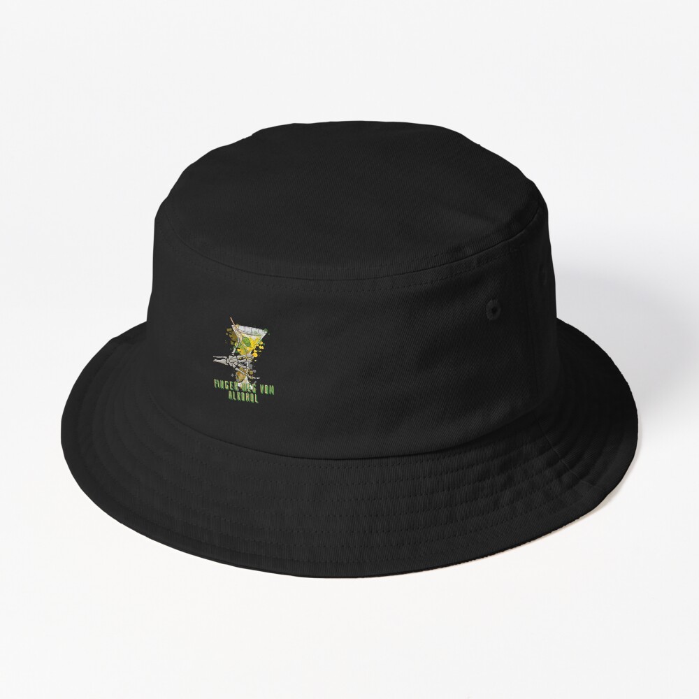 Artikel-Vorschau von Bucket Hat, designt und verkauft von Kobeko.