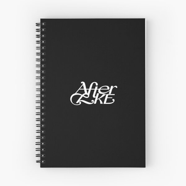 Item preview, after like designed and sold by pond7.